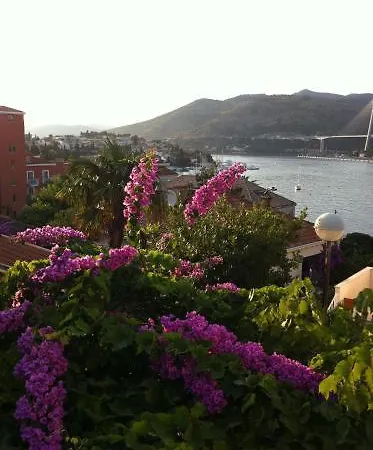 Dana Apartmán Dubrovník