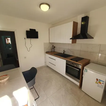 Dana Apartmán Dubrovník