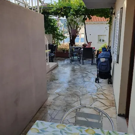 Apartmán Dana Dubrovník
