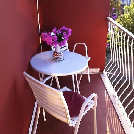 Dana Apartmán Dubrovník