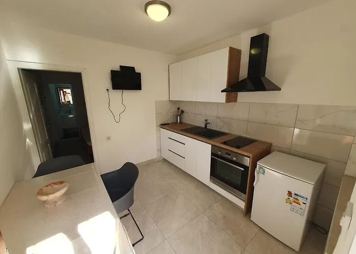 Dana Apartamento Dubrovnik