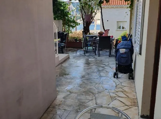 Appartement Dana Dubrovnik