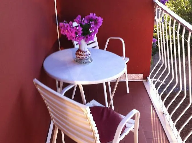 Dana Apartamento Dubrovnik